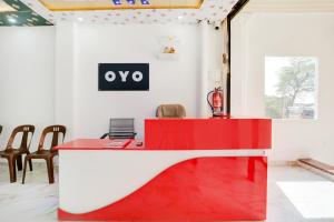 Hotel O Aarush Hotel And Restaurant