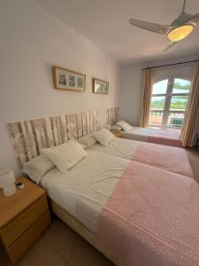 Bajamar Capistrano Apartamentos