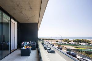 Sun&Sea I Luxury Apartment