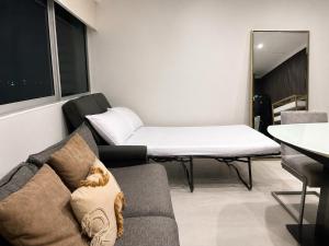 Suite moderna en Guayaquil, Piscina, Gym, excelente ubicación