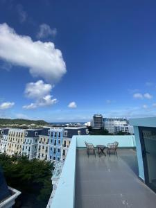 Mely Apartment