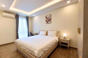 Mely Apartment