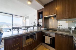 Boutique accommodation in the city 1BR Apartment