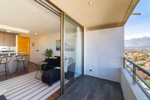 Boutique accommodation in the city 1BR Apartment