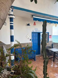 Casa El Portito