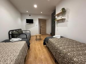 #VisitLublin Apartments City Center Narutowicza