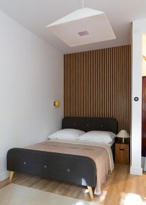 White Opal Apartment