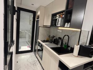 Appartement neuf , Corniche de Sousse