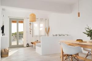 Villa Aronia Kastraki Naxos