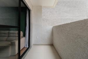 Moema Studio Premium | Piscina & Academ prox Metro