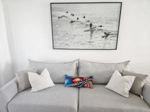 Private 1BR Apartment Near Airport