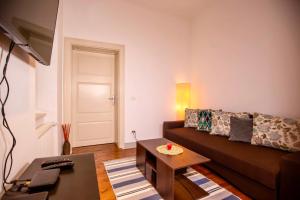 Central Savoya Apartment, Old Town