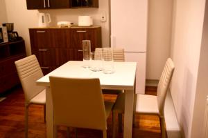 Central Savoya Apartment, Old Town