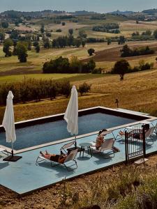 Cascina Vicentini