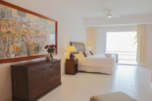 Casa Del Mar Cancun - Oceanfront Boutique Suites