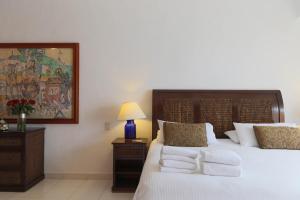 Casa Del Mar Cancun - Oceanfront Boutique Suites