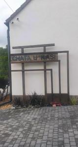 Chata u Kasi