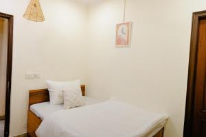 Spacious Modern Boho Gem by Hauz Khas Fort & Lake
