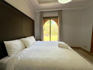 Sublime appartement 3 chambres piscine