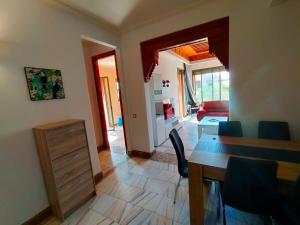 Sublime appartement 3 chambres piscine