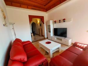 Sublime appartement 3 chambres piscine