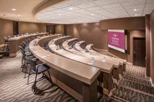 Crowne Plaza Indianapolis-Airport by IHG