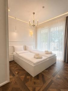 LeMare Apartamenty