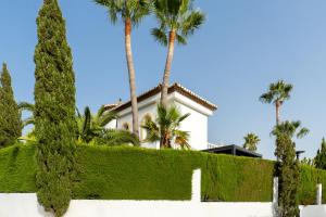Villa del sol Elviria