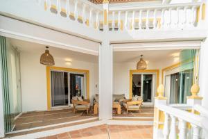 Villa del sol Elviria