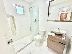 Apartamentos con acceso directo a la playa en Boquilla Marina Club