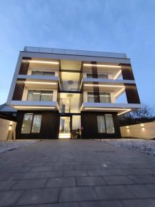 LeMare Apartamenty