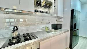 Apartamentos con ubicación privilegiada en Cabrero