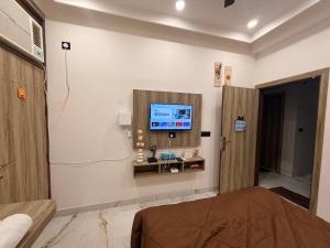 Stayva Repose - Boutique Apartment Near Medanta