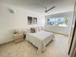 Casa de 5 habitaciones con jacuzzi