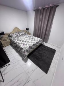 Stay in Rehobot your boutique house on the moorland