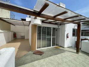 Casa vacacional Tonsupa