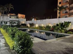 Casa vacacional Tonsupa