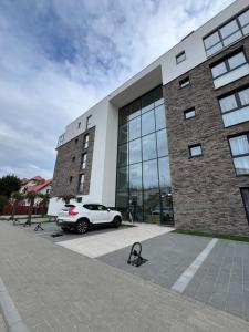 Złoty Apartament Kaszubska Bryza