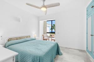 Sea Views to Africa &Pool Calahonda