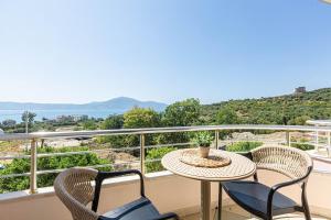 Radhima Res 9 - Double Room, Sea View