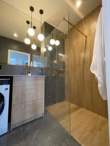 Złoty Apartament Kaszubska Bryza