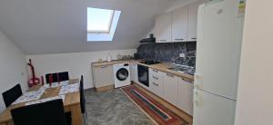 Gidal Apartments Near Mall Moldova 2