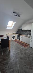 Gidal Apartments Near Mall Moldova 2