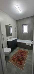 Gidal Apartments Near Mall Moldova