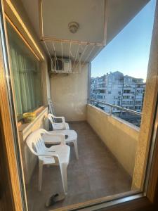 Apartament Lazur