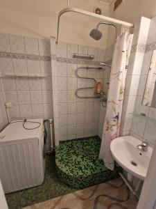 Apartment on Narva maantee in the city center