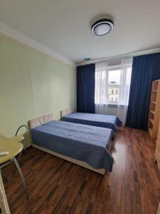 Apartment on Narva maantee in the city center