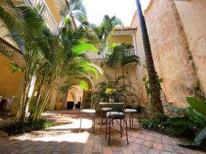 Villa de 6 habitaciones en el casco antiguo con piscina y vistas al mar