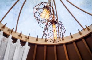 The Warren Yurt