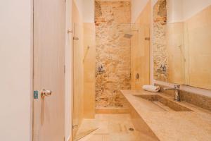 Villa Colonial con Piscina PrivadaCentro